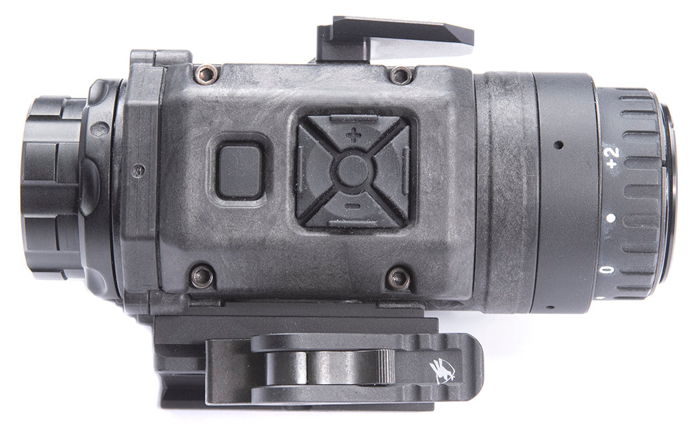 NOX18 THERMAL SCOPE