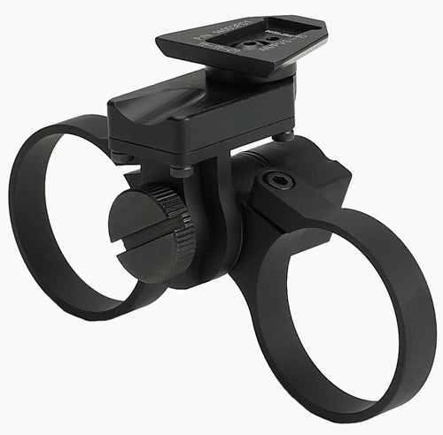 NVAC-128 PVS-14 Dual Mount Adapter (dovetail)