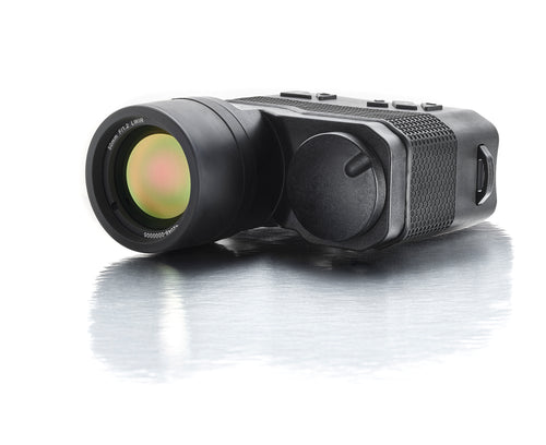 ATLAS Thermal Binocular, 640 X 480  Resolution, 60hz, 12 um