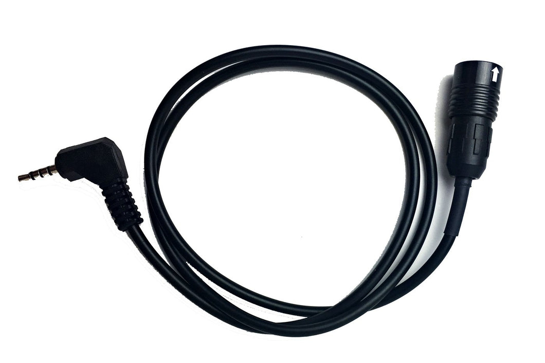HALO DVR Cable