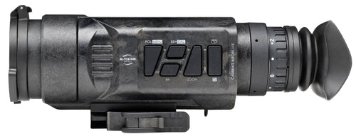 HALO Thermal Scope