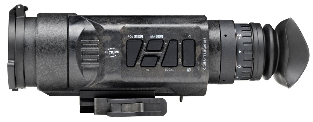 HALO Thermal Scope