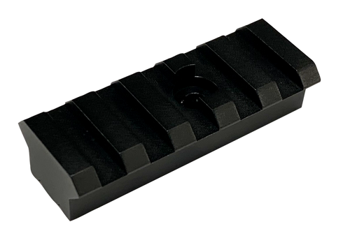 NOX Picatinny Adapter