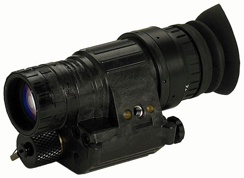 PVS-14 Night Vision Monocular, Generation 3 Alpha Auto-Gated Image Intensifier (PVS14A)