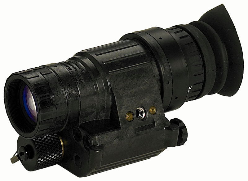 PVS-14 Night Vision Monocular, Generation 3 Alpha Auto-Gated Image Intensifier (PVS14A)