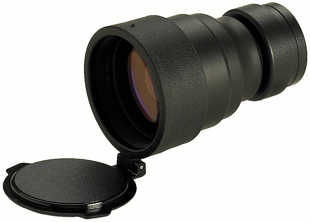 NVAC- 107 3x Magnifier Lens