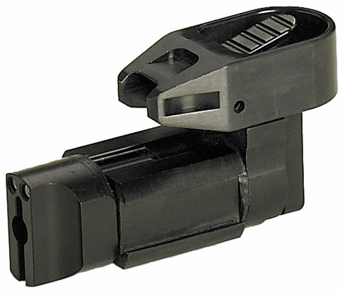 NVAC-123 GT-14 Dual Mount Adapter(dovetail)