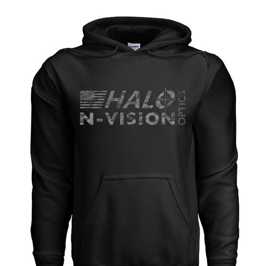 HALO Hoodie